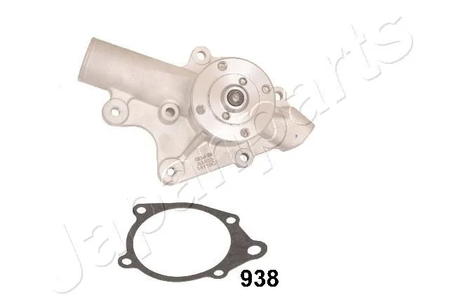 Vodné čerpadlo, chladenie motora JAPANPARTS PQ-938