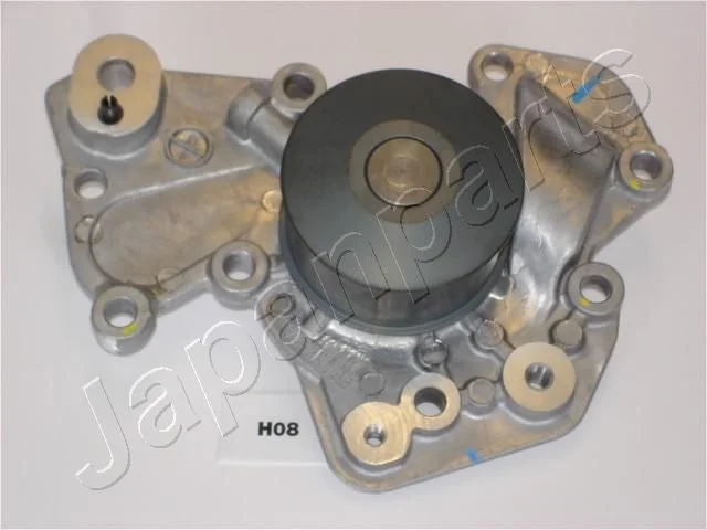 Water Pump, engine cooling JAPANPARTS PQ-H08