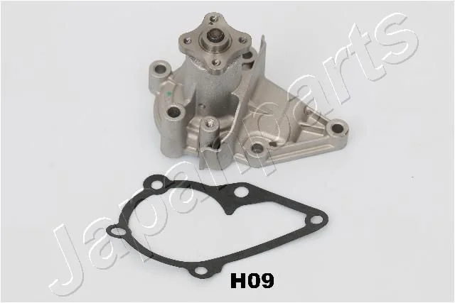 Vodné čerpadlo, chladenie motora JAPANPARTS PQ-H09