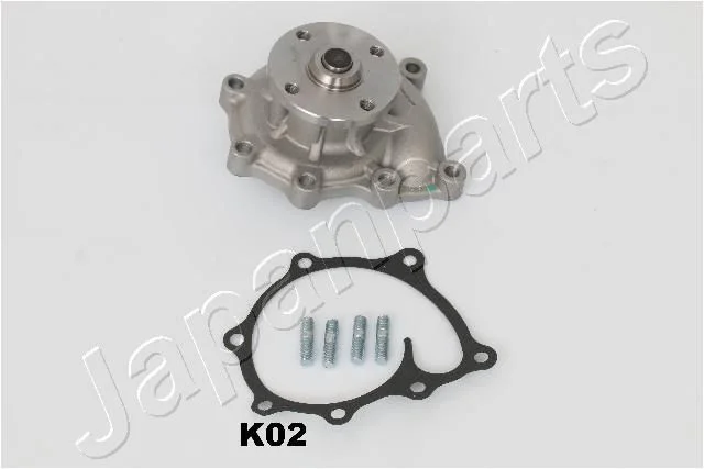 Vodné čerpadlo, chladenie motora JAPANPARTS PQ-K02