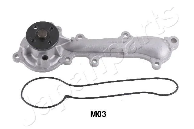 Vodné čerpadlo, chladenie motora JAPANPARTS PQ-M03