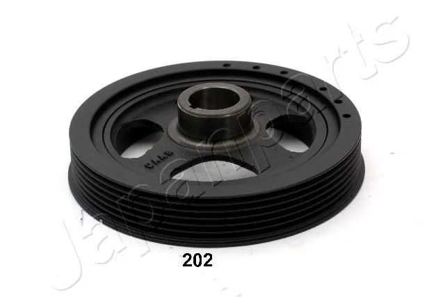 Remenica, kľukový hriadeľ JAPANPARTS PU-202