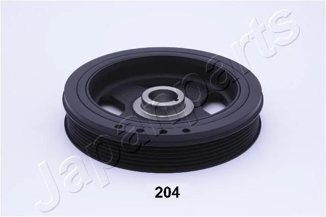 Remenica, kľukový hriadeľ JAPANPARTS PU-204