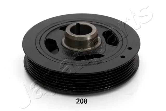 Remenica, kľukový hriadeľ JAPANPARTS PU-208