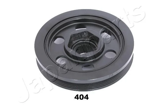 Remenica, kľukový hriadeľ JAPANPARTS PU-404