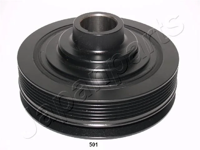 Remenica, kľukový hriadeľ JAPANPARTS PU-501