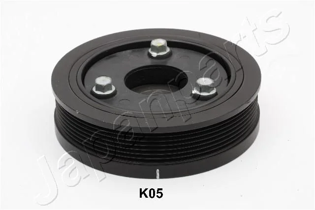 Remenica, kľukový hriadeľ JAPANPARTS PU-K05