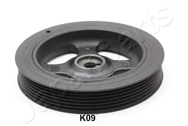 Remenica, kľukový hriadeľ JAPANPARTS PU-K09