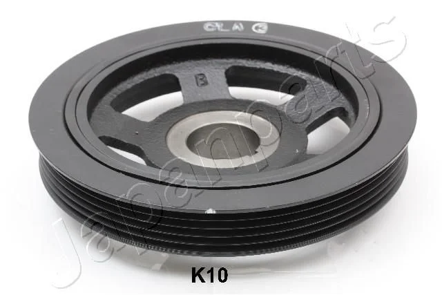 Remenica, kľukový hriadeľ JAPANPARTS PU-K10