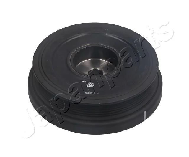 Belt Pulley, crankshaft JAPANPARTS PU-K11