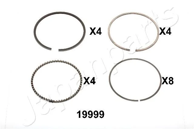 Piston Ring JAPANPARTS RC19999