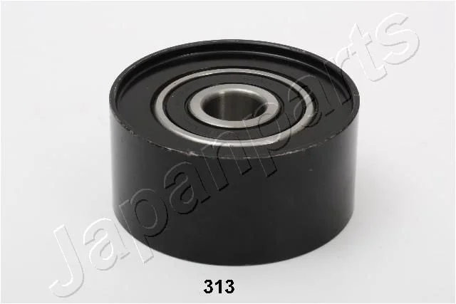 Vratná/vodiaca kladka, rebrovaný klinový remeň JAPANPARTS RP-313