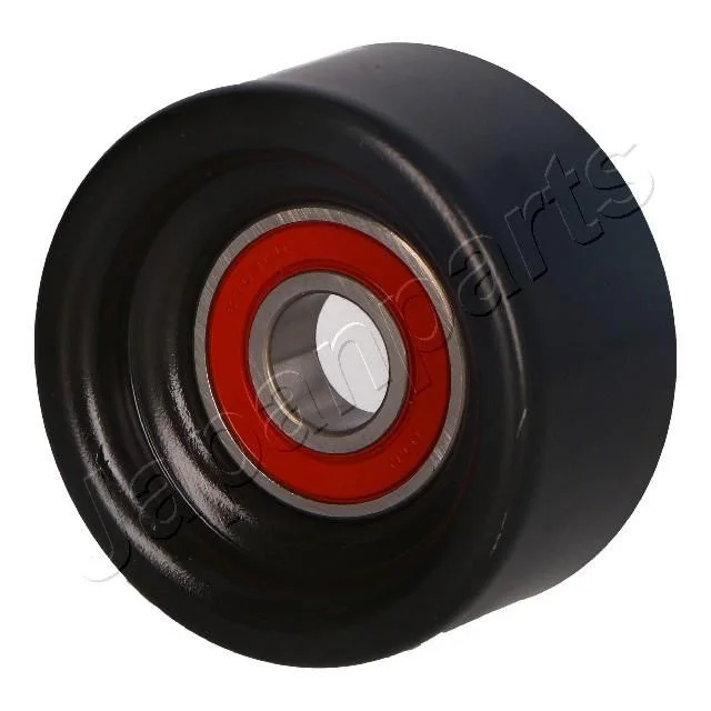 Vratná/vodiaca kladka, rebrovaný klinový remeň JAPANPARTS RP-314