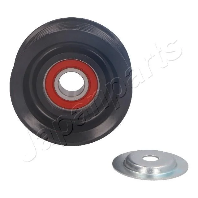 Vratná/vodiaca kladka, rebrovaný klinový remeň JAPANPARTS RP-403