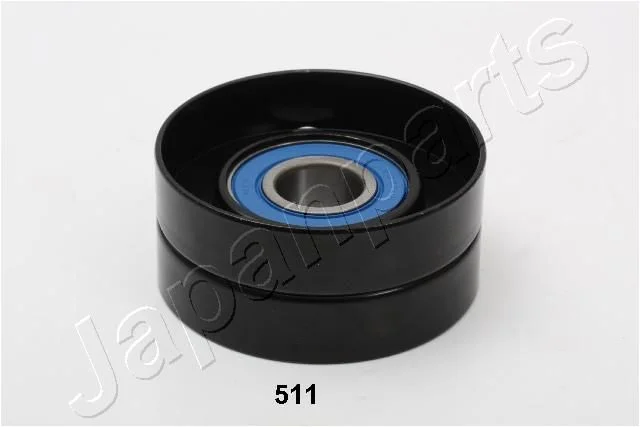 Vratná/vodiaca kladka, rebrovaný klinový remeň JAPANPARTS RP-511