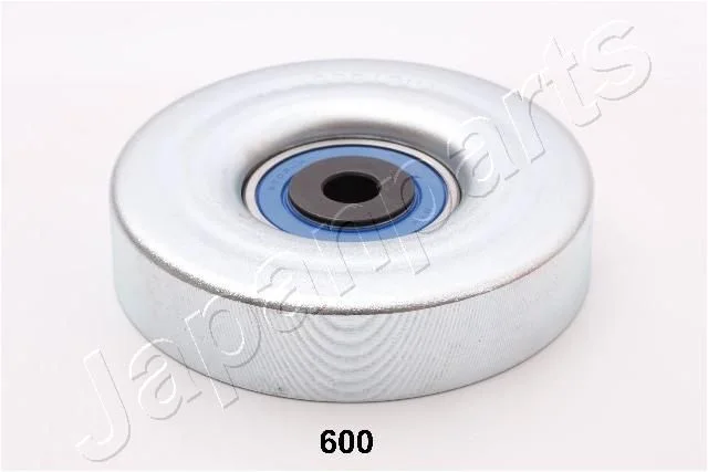Deflection/Guide Pulley, V-ribbed belt JAPANPARTS RP-600