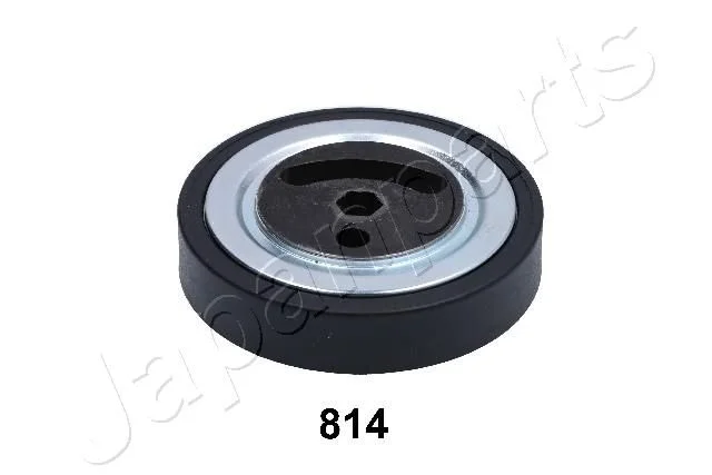Vratná/vodiaca kladka, rebrovaný klinový remeň JAPANPARTS RP-814