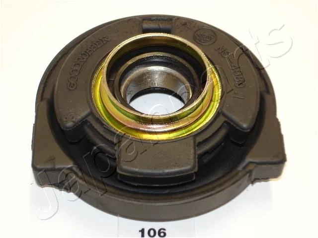 Ložisko, stredové ložisko kĺbového hriadeľa JAPANPARTS RU-106