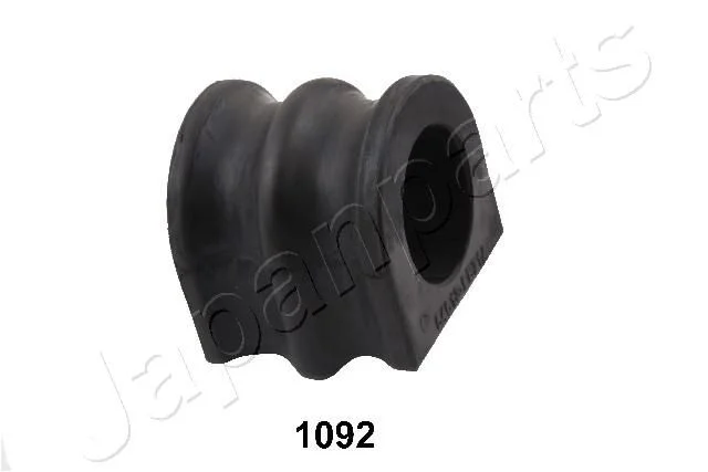 Bushing, stabiliser bar JAPANPARTS RU-1092