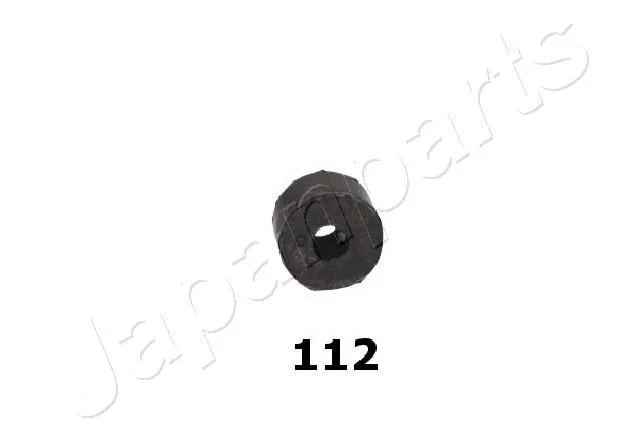 Bushing, stabiliser bar JAPANPARTS RU-112
