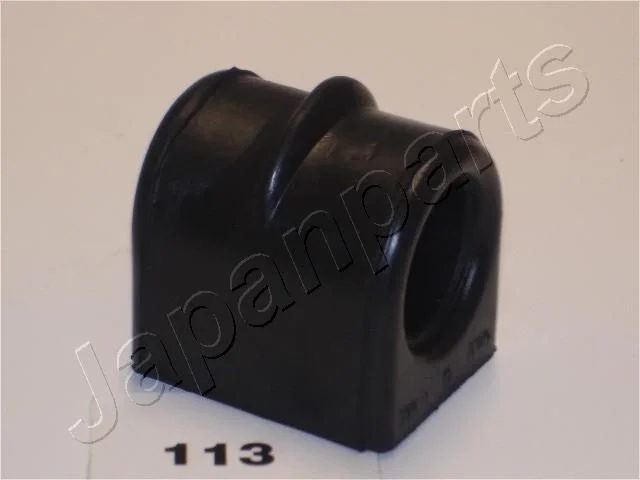 Bushing, stabiliser bar JAPANPARTS RU-113
