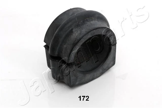 Bushing, stabiliser bar JAPANPARTS RU-172
