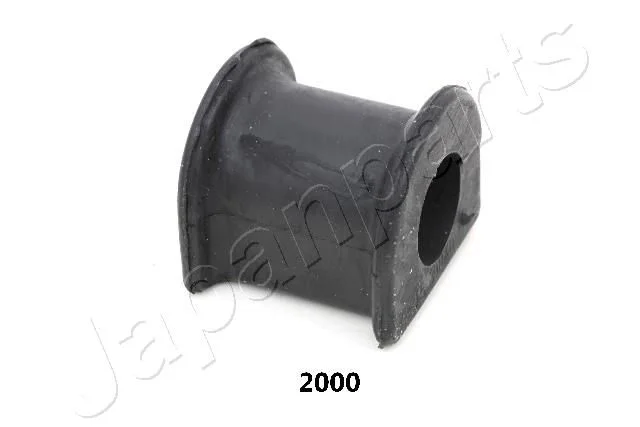 Bushing, stabiliser bar JAPANPARTS RU-2000
