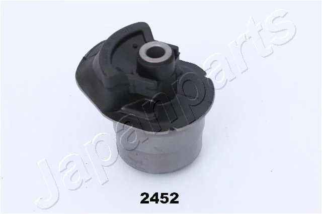 Uloženie, nosník nápravy JAPANPARTS RU-2452