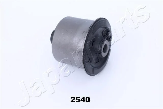 Bushing, axle beam JAPANPARTS RU-2540