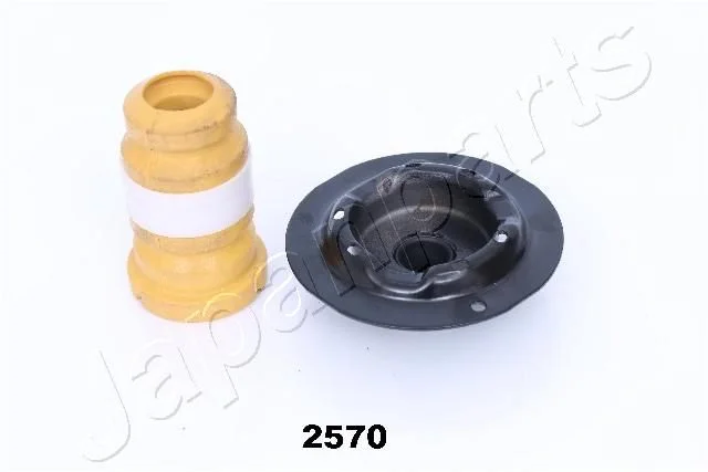 Sada protiprachový kryt, tlmič nárazov JAPANPARTS RU-2570