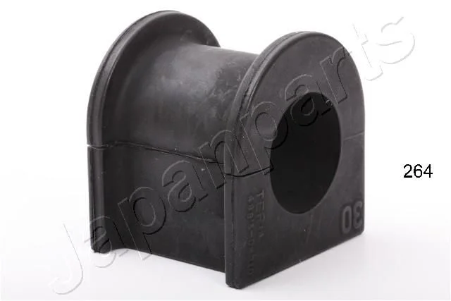 Bushing, stabiliser bar JAPANPARTS RU-264