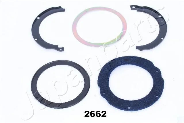 Repair Kit, steering knuckle JAPANPARTS RU-2662