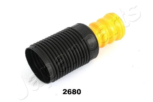 Protective Cap/Bellow, shock absorber JAPANPARTS RU-2680