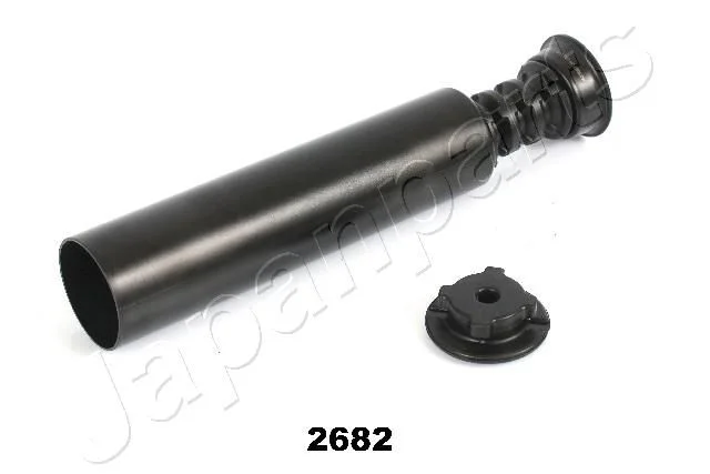 Protective Cap/Bellow, shock absorber JAPANPARTS RU-2682
