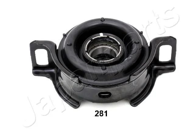 Ložisko, stredové ložisko kĺbového hriadeľa JAPANPARTS RU-281