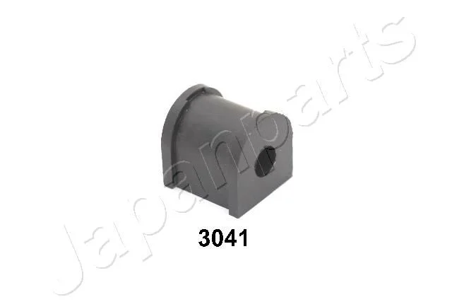 Bushing, stabiliser bar JAPANPARTS RU-3041