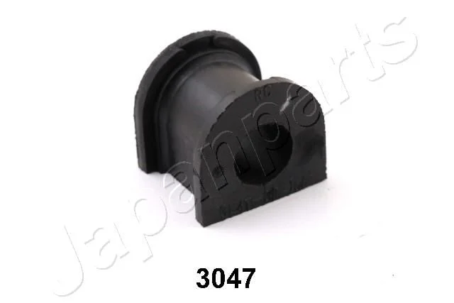 Bushing, stabiliser bar JAPANPARTS RU-3047