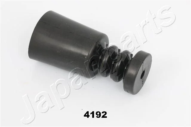 Ochranný kryt/manžeta, tlmič nárazov JAPANPARTS RU-4192