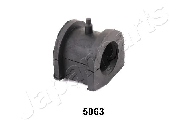 Bushing, stabiliser bar JAPANPARTS RU-5063