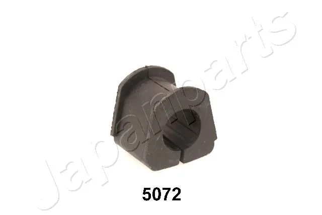 Bushing, stabiliser bar JAPANPARTS RU-5072
