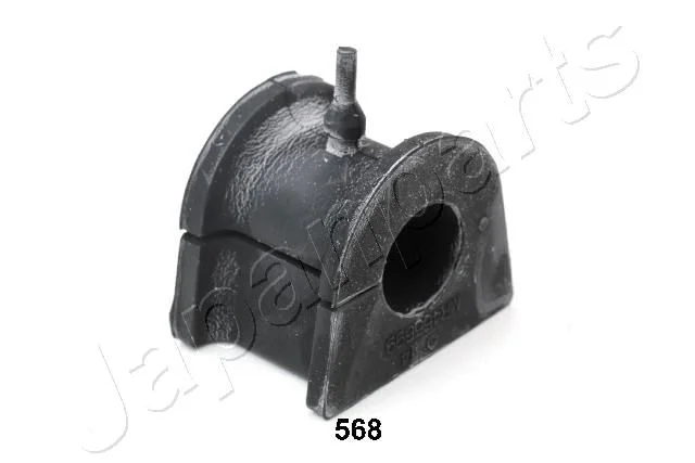 Bushing, stabiliser bar JAPANPARTS RU-568