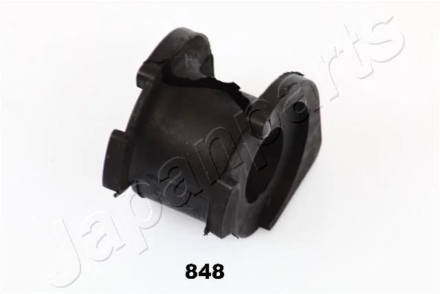 Bushing, stabiliser bar JAPANPARTS RU-848