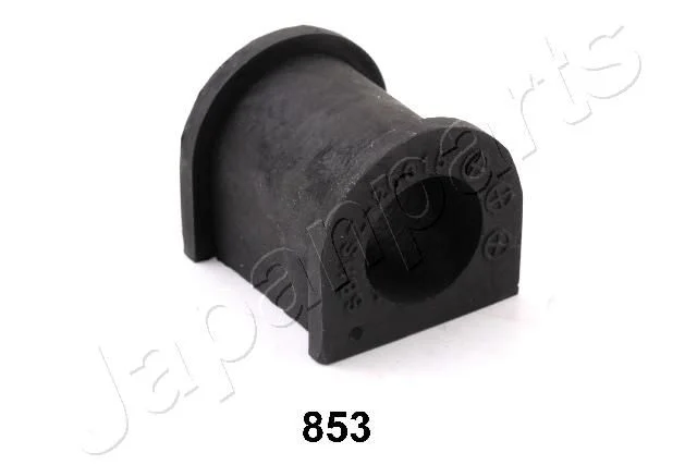 Bushing, stabiliser bar JAPANPARTS RU-853