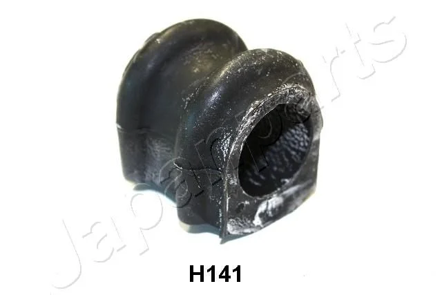 Bushing, stabiliser bar JAPANPARTS RU-H141