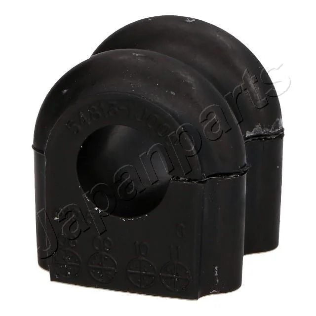 Puzdro, tyč stabilizátora JAPANPARTS RU-H205