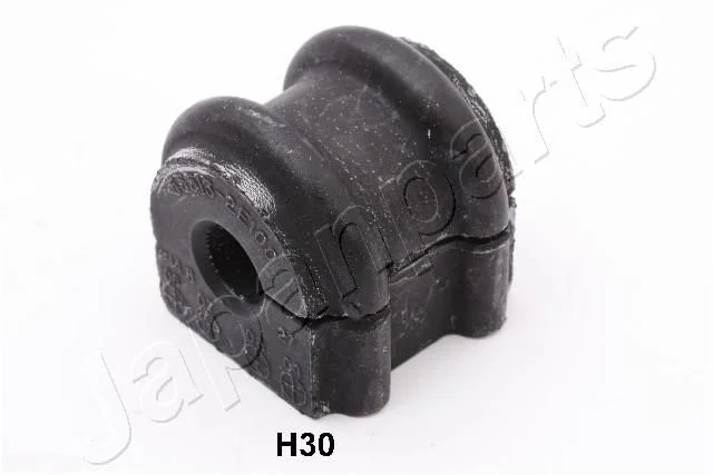 Bushing, stabiliser bar JAPANPARTS RU-H30