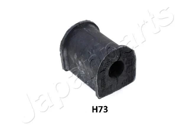 Bushing, stabiliser bar JAPANPARTS RU-H73