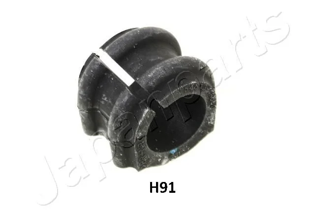 Bushing, stabiliser bar JAPANPARTS RU-H91