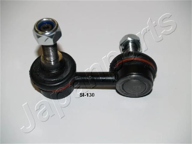 Link/Coupling Rod, stabiliser bar JAPANPARTS SI-129L