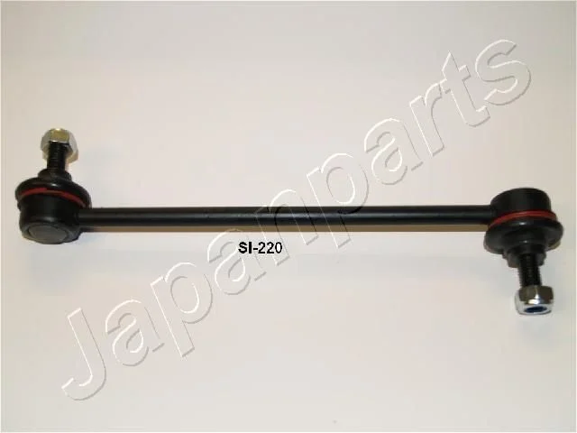Link/Coupling Rod, stabiliser bar JAPANPARTS SI-220